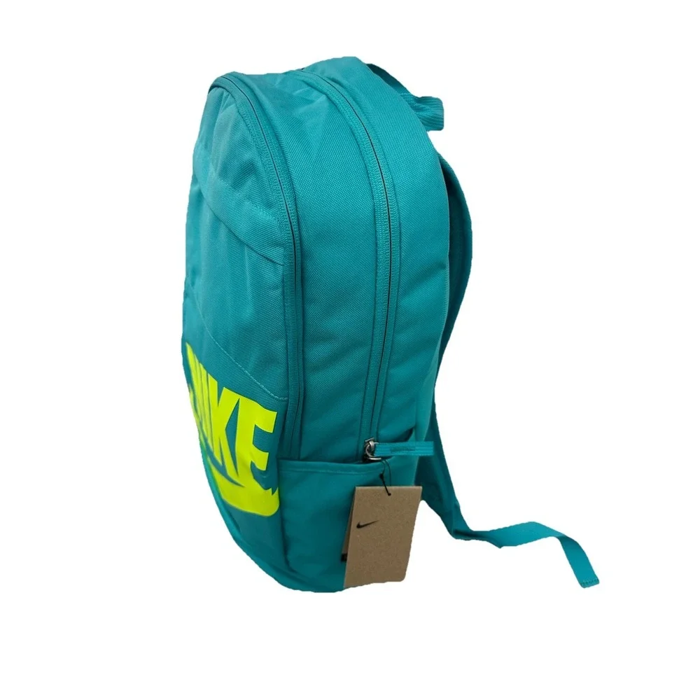 Nike Unisex Elemental Backpack Color Dusty Cactus Capacity‎ 21L Style DD0559-345